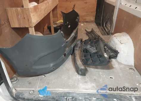 2023 Mercedes-Benz Sprinter 2500 Standard Roof 4-Cyl Diesel z USA, uszkodzony, nr VIN W1Y4KBHY5PT121838